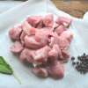 Diced Pork