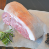 Pork Shoulder On The Bone