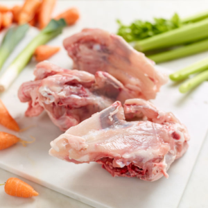 Free Range Chicken Carcasses