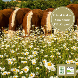 Boyd Farms Cow Share