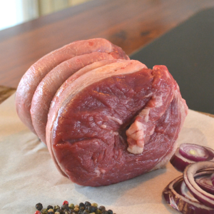 Rolled Beef Brisket Joint