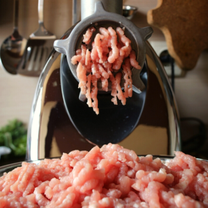 Pork Mince - Free-Range