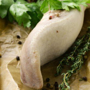 Grass Fed Beef Tongue