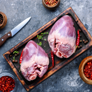 pig heart