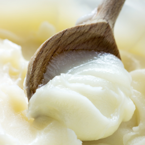 Free Range Pork Lard