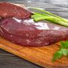 Free Range Pork Liver