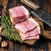 Taste Tradition Smoked Gammon
