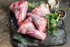 Grass Fed Lamb Shank